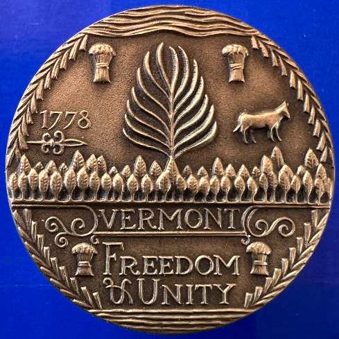 Presidential-Art-Statehood-Medals-Series