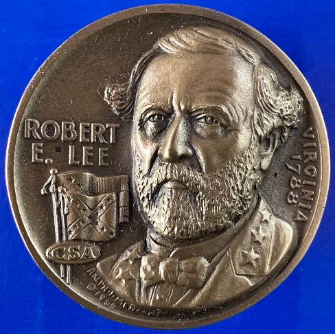 Presidential-Art-Statehood-Medals-Series