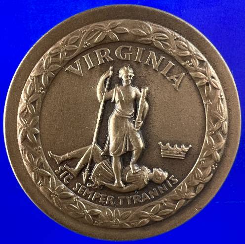 Presidential-Art-Statehood-Medals-Series