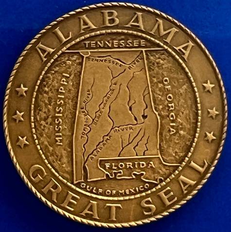 Presidential-Art-Statehood-Medals-Series