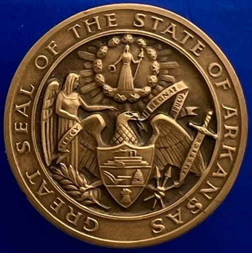 Presidential-Art-Statehood-Medals-Series