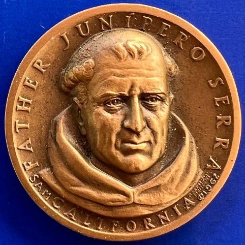 Presidential-Art-Statehood-Medals-Series