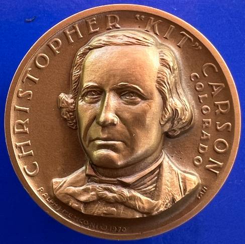 Presidential-Art-Statehood-Medals-Series