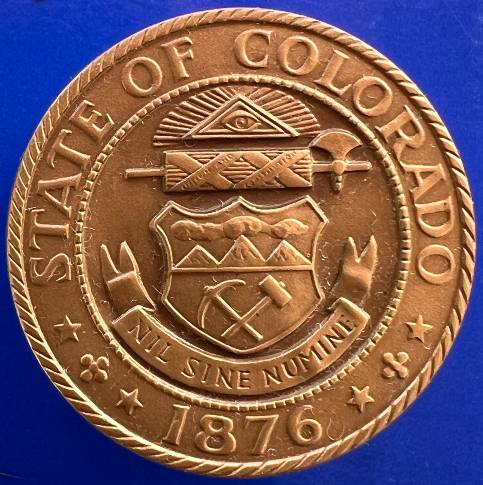 Presidential-Art-Statehood-Medals-Series