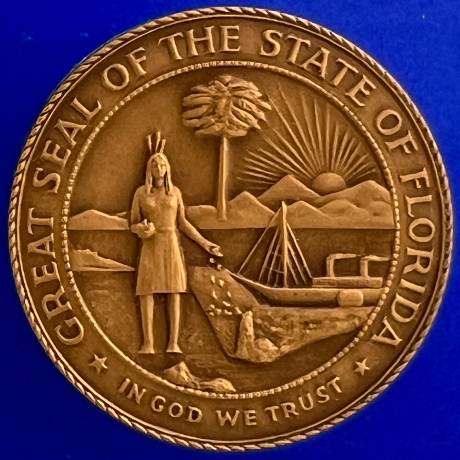 Presidential-Art-Statehood-Medals-Series