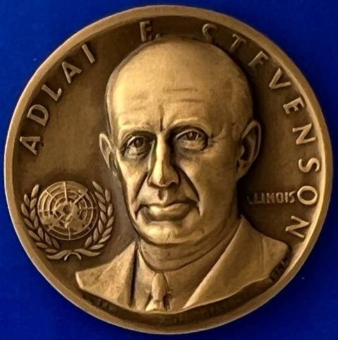 Presidential-Art-Statehood-Medals-Series