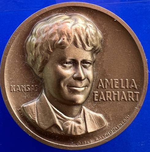 Presidential-Art-Statehood-Medals-Series