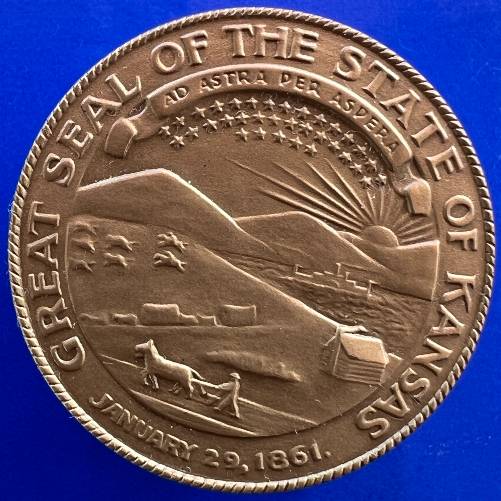 Presidential-Art-Statehood-Medals-Series