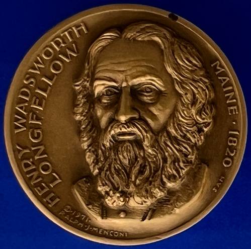 Presidential-Art-Statehood-Medals-Series