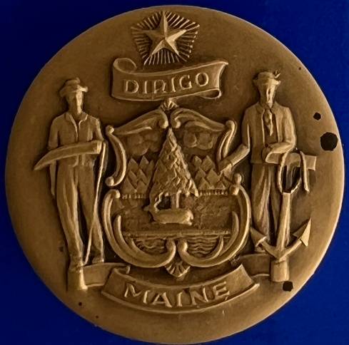 Presidential-Art-Statehood-Medals-Series