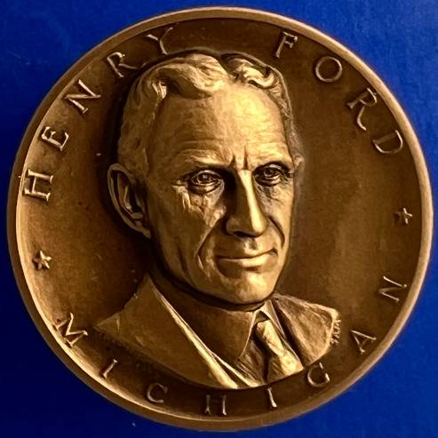 Presidential-Art-Statehood-Medals-Series