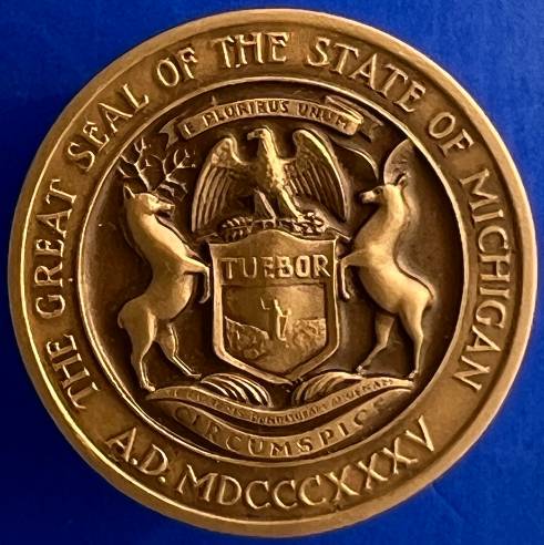 Presidential-Art-Statehood-Medals-Series