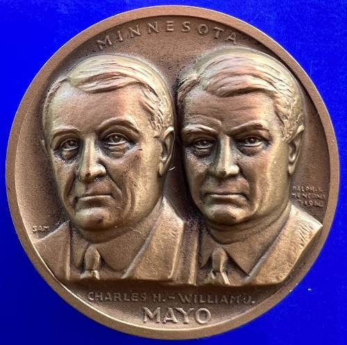 Presidential-Art-Statehood-Medals-Series
