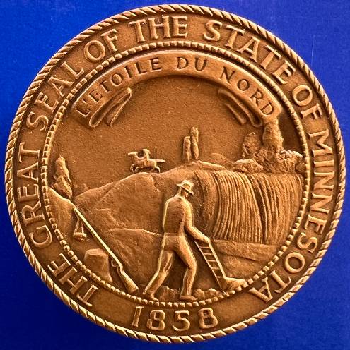 Presidential-Art-Statehood-Medals-Series