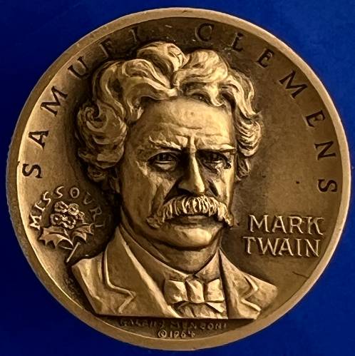 Presidential-Art-Statehood-Medals-Series