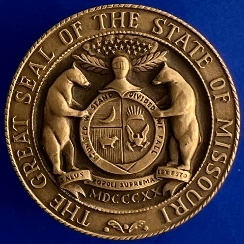 Presidential-Art-Statehood-Medals-Series