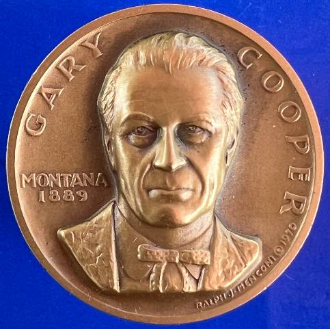 Presidential-Art-Statehood-Medals-Series