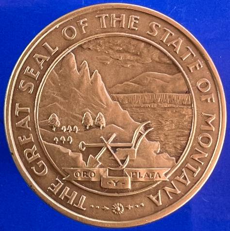 Presidential-Art-Statehood-Medals-Series