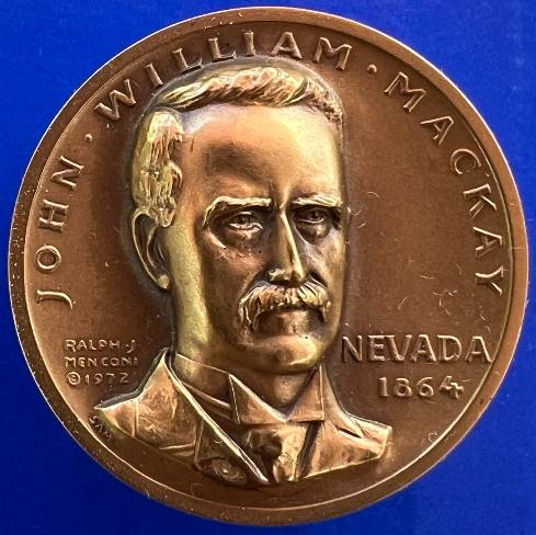 Presidential-Art-Statehood-Medals-Series