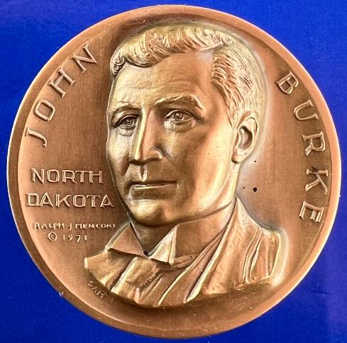 Presidential-Art-Statehood-Medals-Series