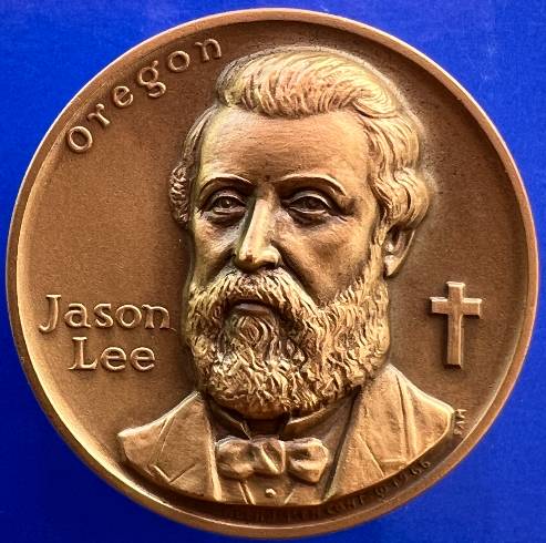 Presidential-Art-Statehood-Medals-Series