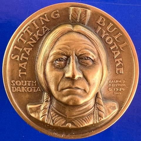 Presidential-Art-Statehood-Medals-Series