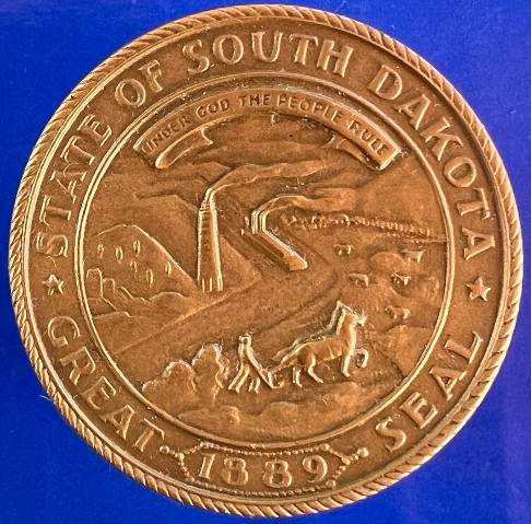 Presidential-Art-Statehood-Medals-Series