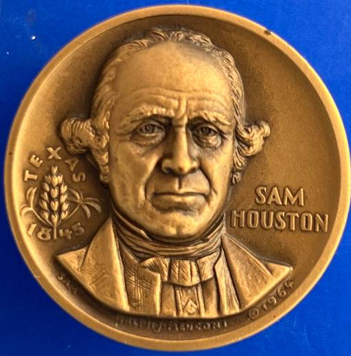 Presidential-Art-Statehood-Medals-Series