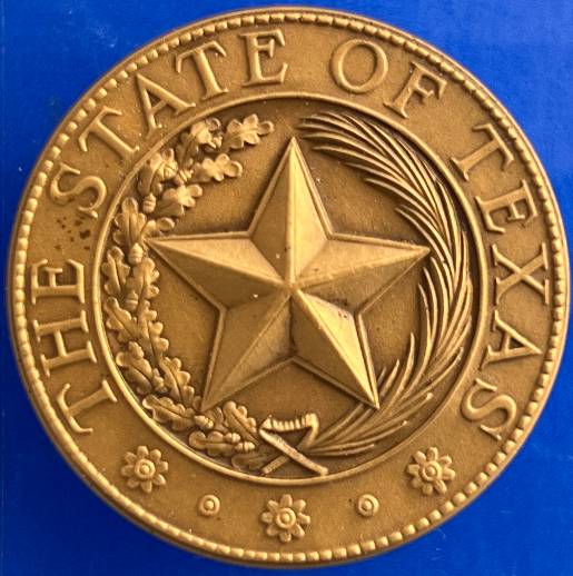 Presidential-Art-Statehood-Medals-Series
