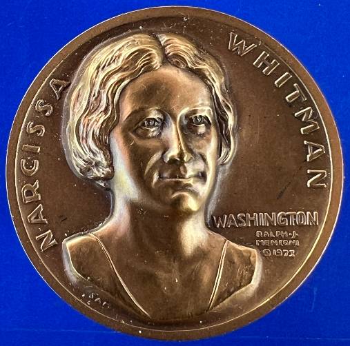 Presidential-Art-Statehood-Medals-Series