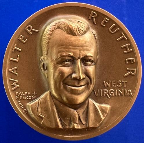 Presidential-Art-Statehood-Medals-Series