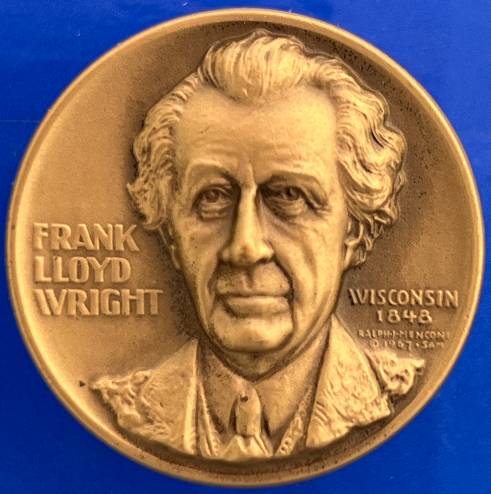 Presidential-Art-Statehood-Medals-Series