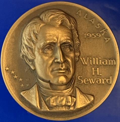 Presidential-Art-Statehood-Medals-Series