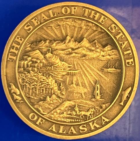 Presidential-Art-Statehood-Medals-Series