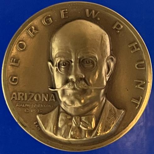 Presidential-Art-Statehood-Medals-Series