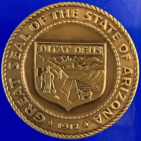 Presidential-Art-Statehood-Medals-Series