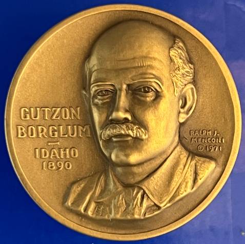 Presidential-Art-Statehood-Medals-Series