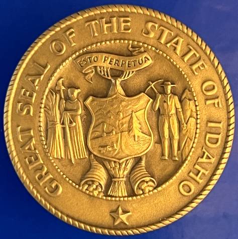 Presidential-Art-Statehood-Medals-Series