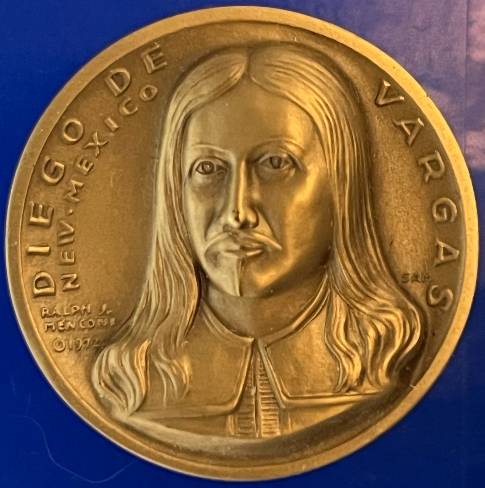 Presidential-Art-Statehood-Medals-Series