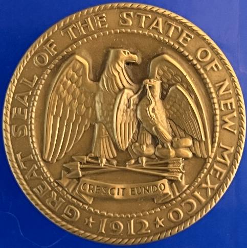 Presidential-Art-Statehood-Medals-Series