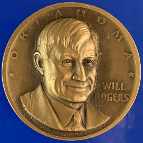 Presidential-Art-Statehood-Medals-Series