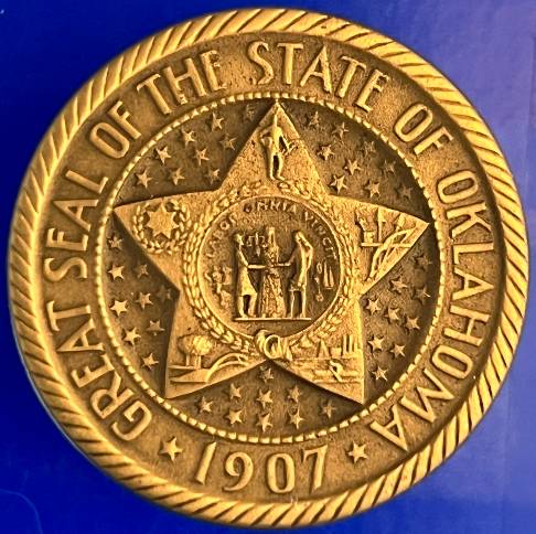 Presidential-Art-Statehood-Medals-Series