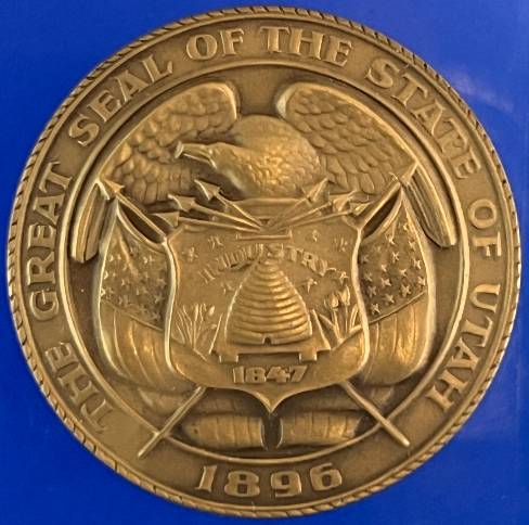 Presidential-Art-Statehood-Medals-Series