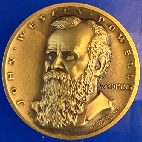 Presidential-Art-Statehood-Medals-Series