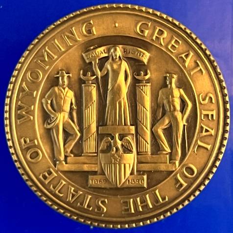 Presidential-Art-Statehood-Medals-Series