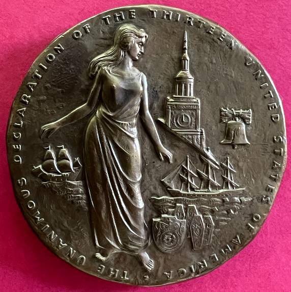 Medallic-Art-Company-Maco-Medals