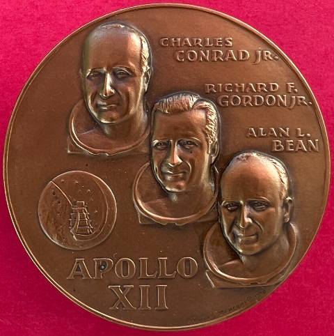 Post-Your-Space-Themed-Medals-&-Other-Exonumia!