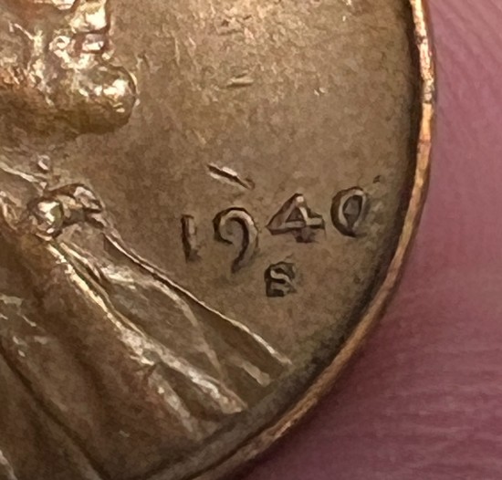 1940---S-Lincoln-Wheat-Cent-:-How-Do-I-Describe-This-?