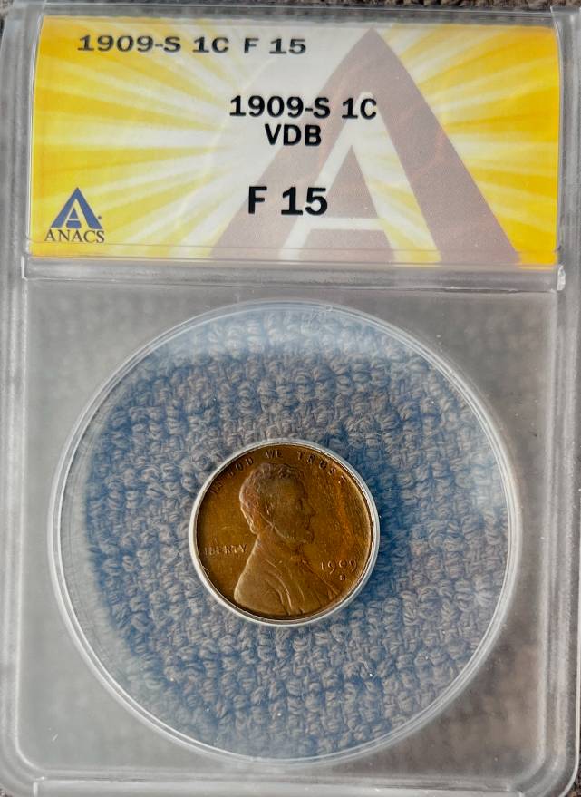 1909-S-VDB-Lincoln-Wheat-Cent---Real-Or-Fake?