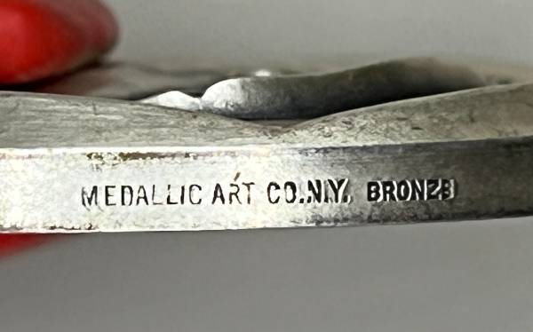 Medallic-Art-Company-Maco-Medals